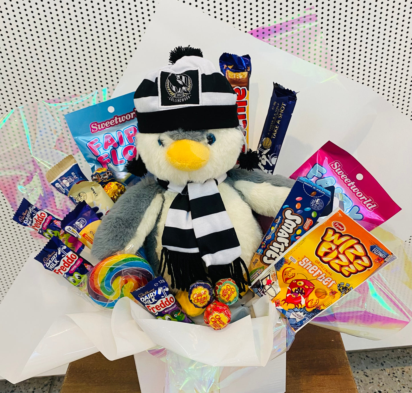 AFL Penguin - Large Hamper