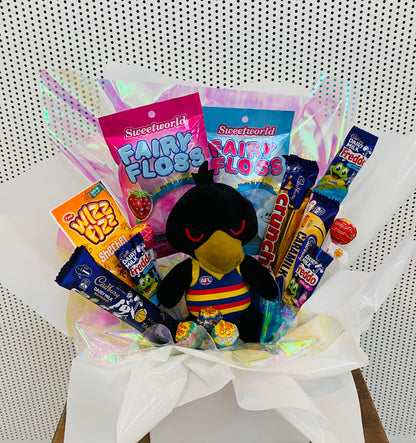 AFL Mascot - Medium Hamper