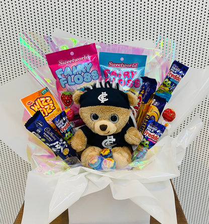 AFL Mascot - Medium Hamper