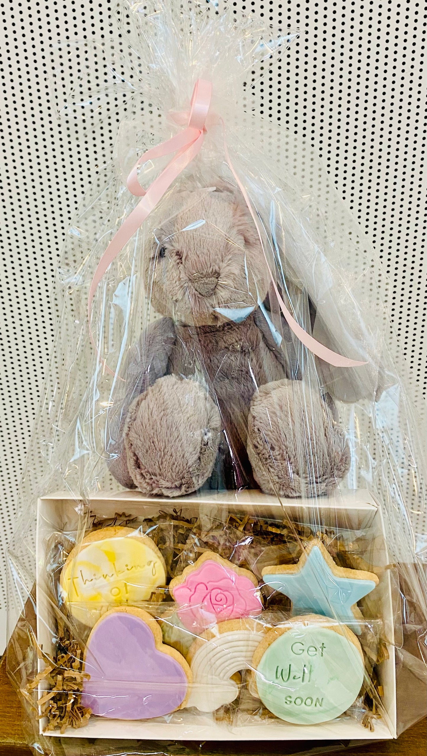 Bunny & Bickies (gluten free)