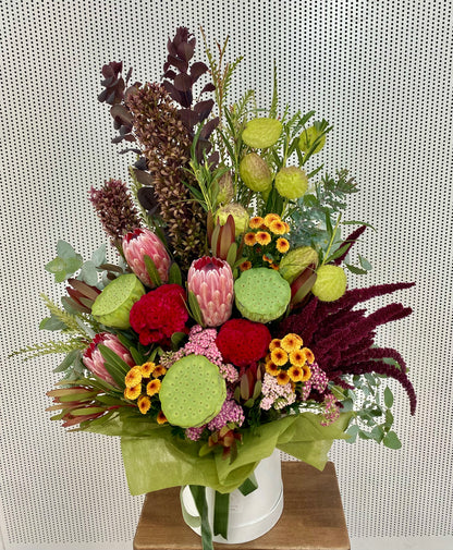 Native Flowers