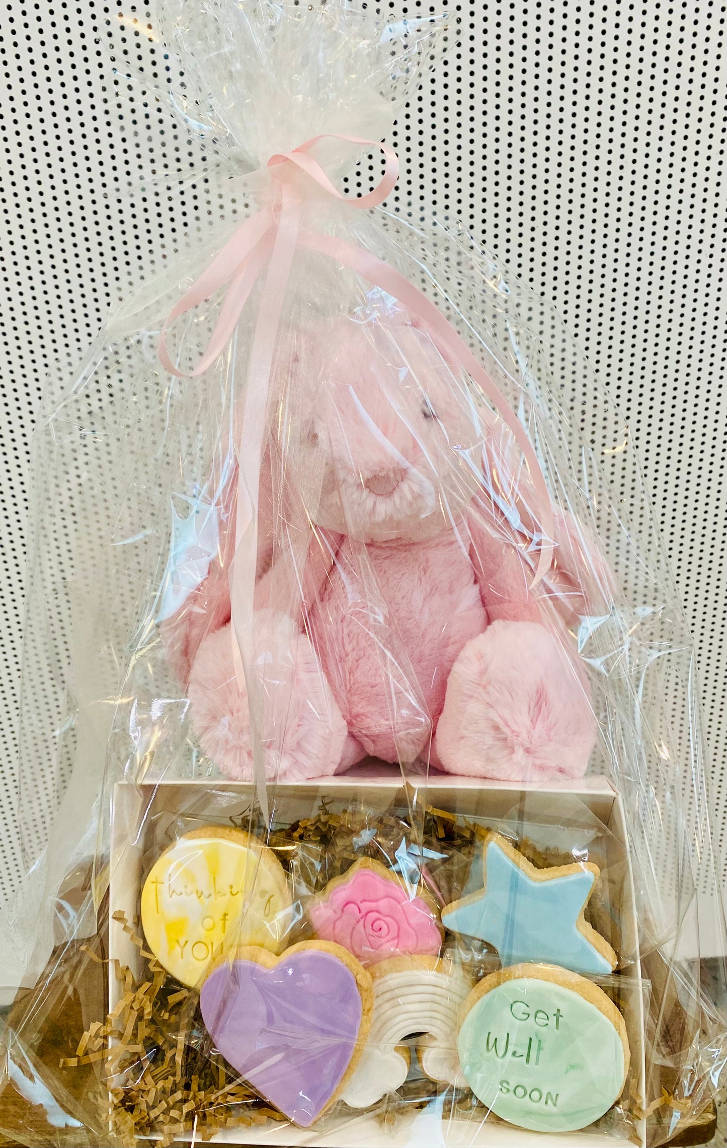 Bunny & Bickies (gluten free)