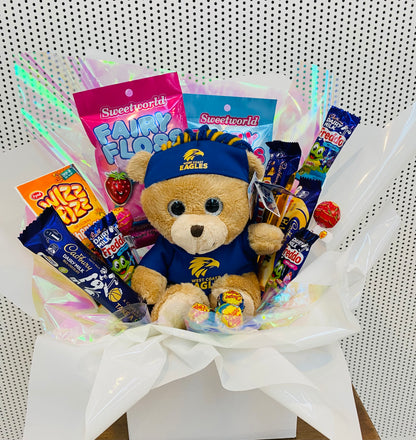 AFL Mascot - Medium Hamper