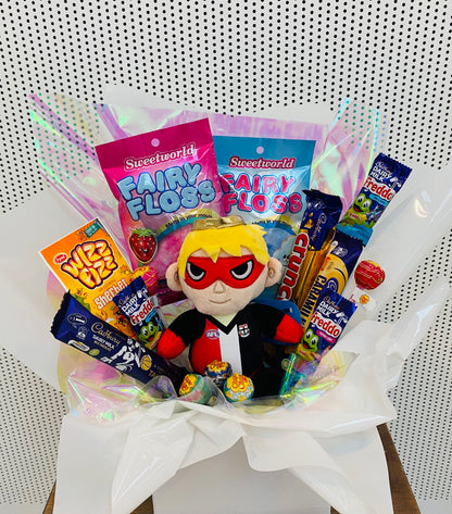 AFL Mascot - Medium Hamper