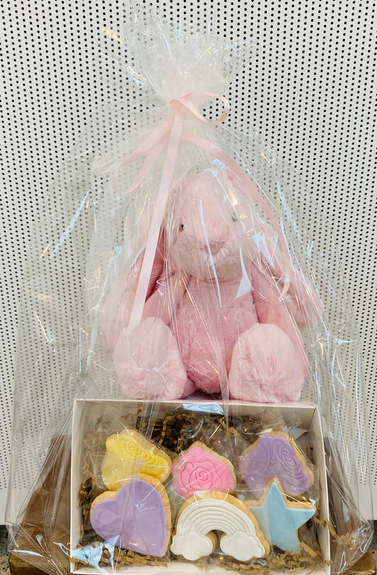 Bunny & Bickies (gluten free)