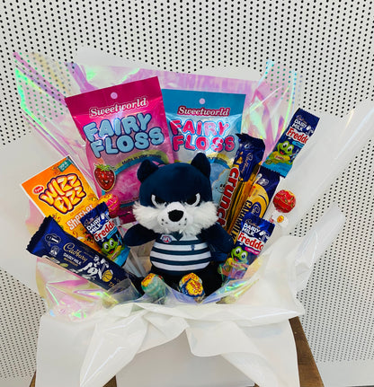 AFL Mascot - Medium Hamper