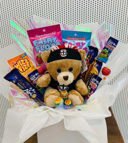 AFL Mascot - Medium Hamper