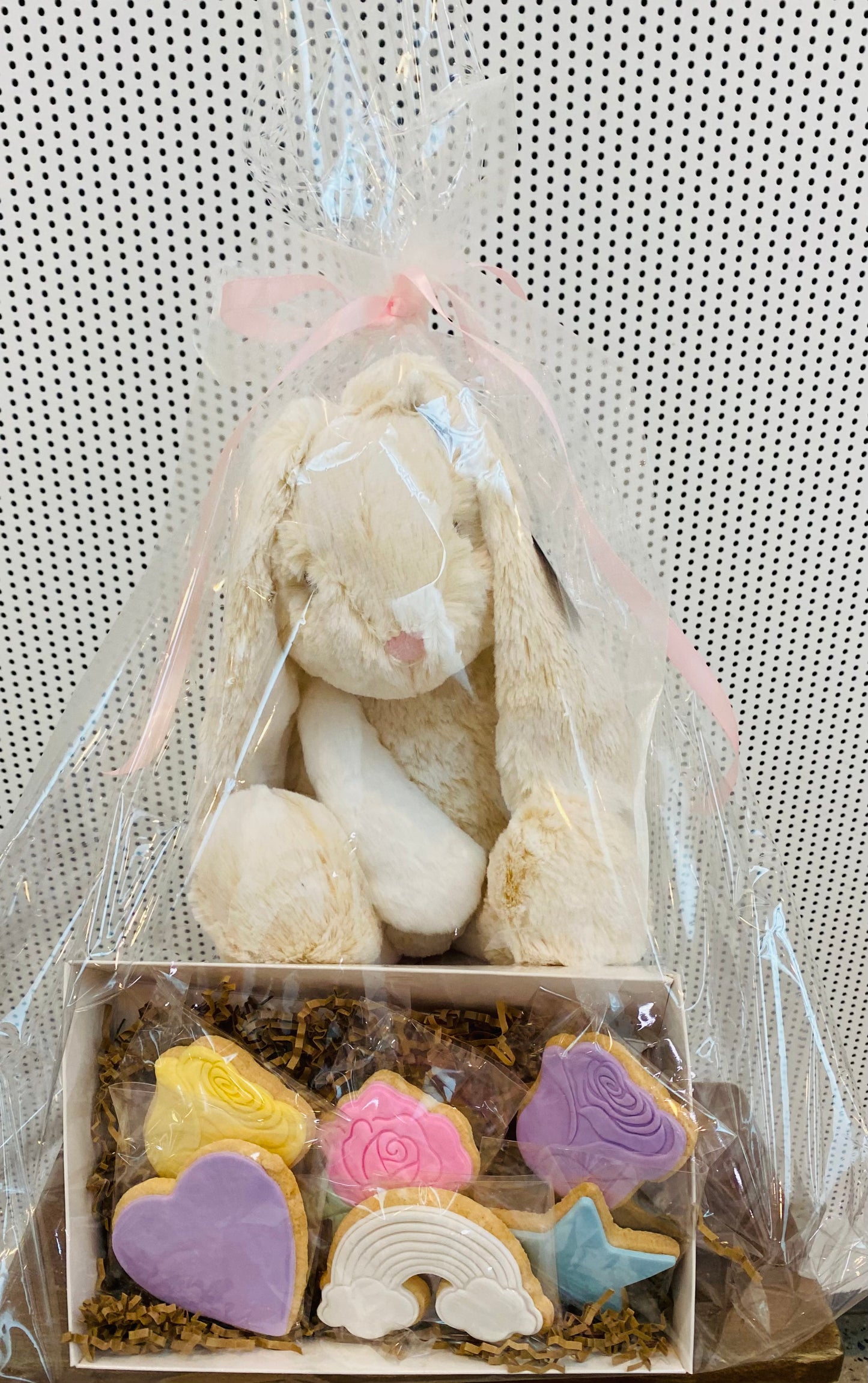 Bunny & Bickies (gluten free)