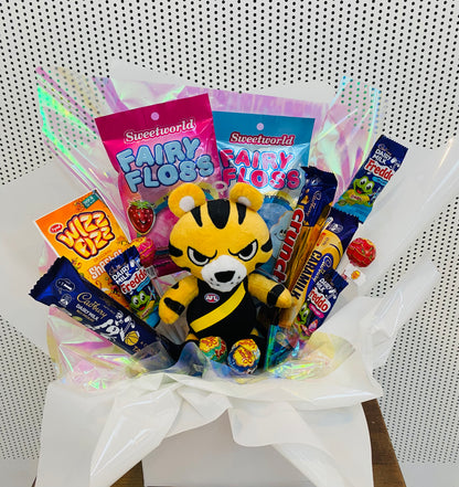 AFL Mascot - Medium Hamper