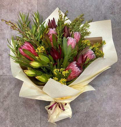 Native Flowers
