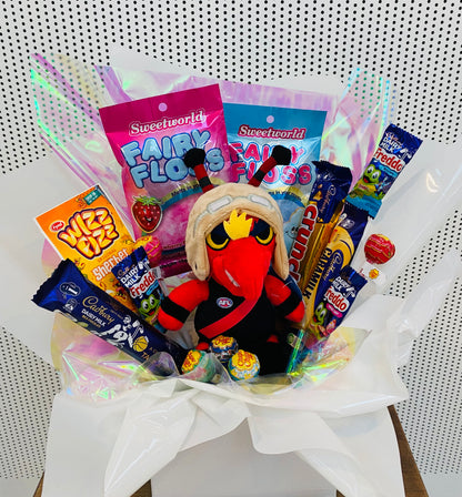 AFL Mascot - Medium Hamper