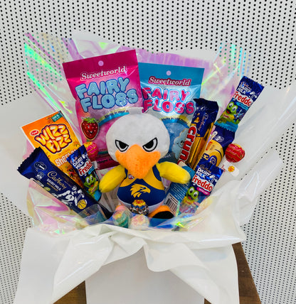 AFL Mascot - Medium Hamper