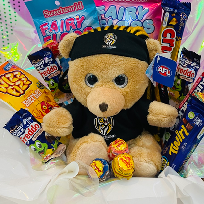 AFL Mascot - Medium Hamper