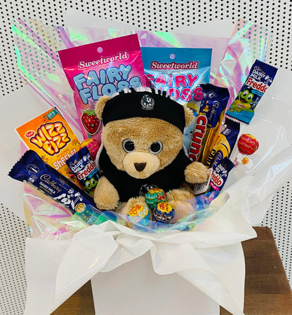 AFL Mascot - Medium Hamper