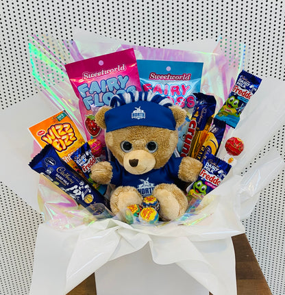 AFL Mascot - Medium Hamper