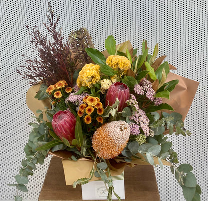 Native Flowers