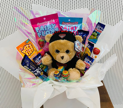 AFL Mascot - Medium Hamper