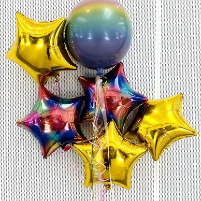 Magical Balloon Bouquet